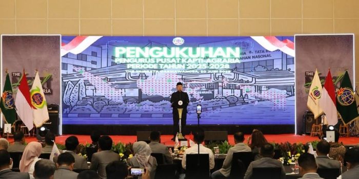Dua Pejabat Baru Resmi Dilantik, BPN Banten Siap Genjot Inovasi Pelayanan