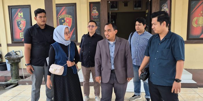 Kuasa Hukum Desak Polisi Panggil Saksi Baru Terkait Hilangnya Hesti Septiana Sari