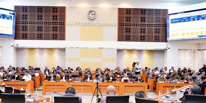 Wamen Ossy Dorong Penyelesaian Konflik Agraria Berbasis HAM Dengan Pelibatan Multipihak