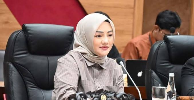 Anggota Komisi X DPR Adde Rosi Dorong Perhatian Anggaran DAK untuk Pelestarian Cagar Budaya