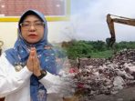 poto kolase Bupati Pandeglang Dewi Setiani