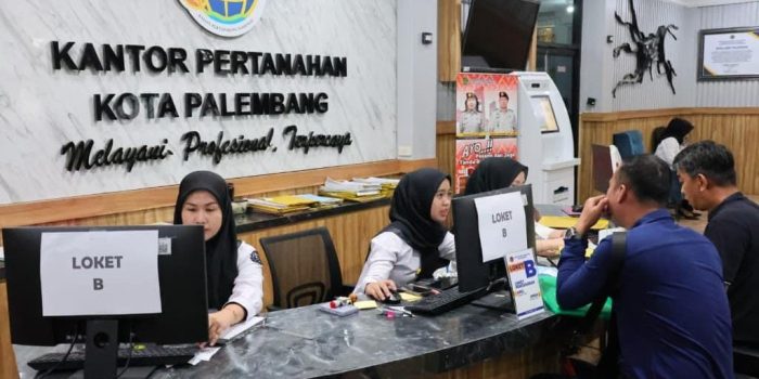Tidak Mau Lewat Calo, Urus Administrasi Pertanahan secara Mandiri Ternyata Lebih Murah