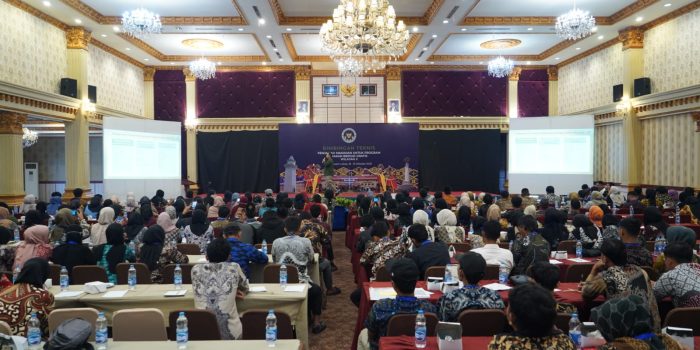 Antisipasi Kasus Keracunan, BGN Wilayah II Gelar Bimtek Penjamah Pangan SPPG di Lebak Banten