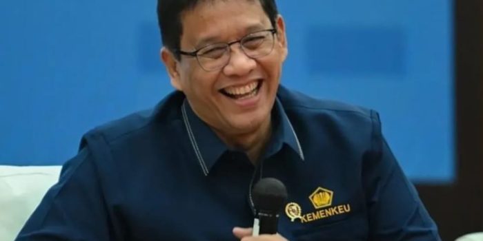 Kabar dari Menkeu, Untuk Rakyat Ada Stimulus Ekonomi Baru