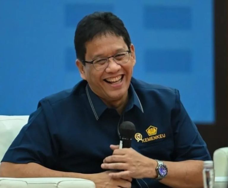 Kabar dari Menkeu, Untuk Rakyat Ada Stimulus Ekonomi Baru