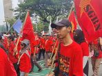 Dok Sentral Gerakan Buruh Nasional (SGBN)