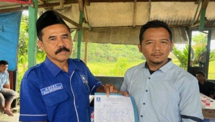 25 Ketua DPC PAN Kabupaten Serang Tolak Ishak Sidik Pimpin DPD, Ancam Mengundurkan Diri Massal