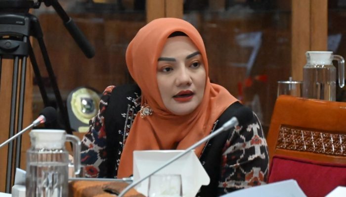 Adde Rosi Minta Sekolah dan Orang Tua Duduk Bersama Soal Kasus Siswa SMKN 2 Rangkasbitung