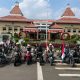 Bikers Brotherhood 1 Persen MC Banten Chapter Gelar “Patriot Ride” Peringati Hari Pahlawan
