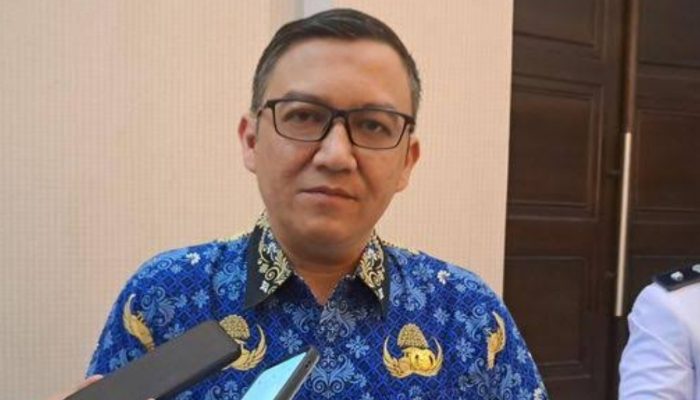 Pemprov Banten Bidik Sumber PAD Baru Lewat Optimalisasi Aset dan Retribusi