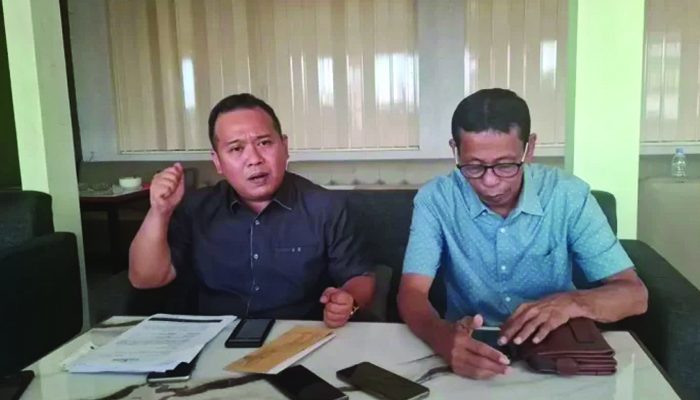 Kasus Dugaan Bullying di SMAN 1 Serang: Kuasa Hukum Pertanyakan Status Dua Terduga Pelaku