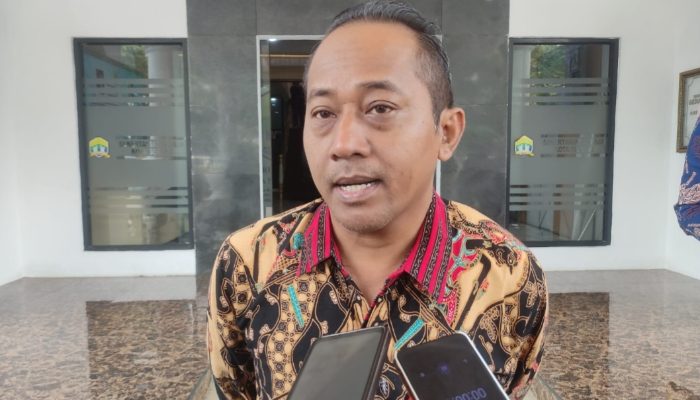 Terobosan Walikota Serang, Program 1 RW 1 Hotspot Mulai Disiapkan