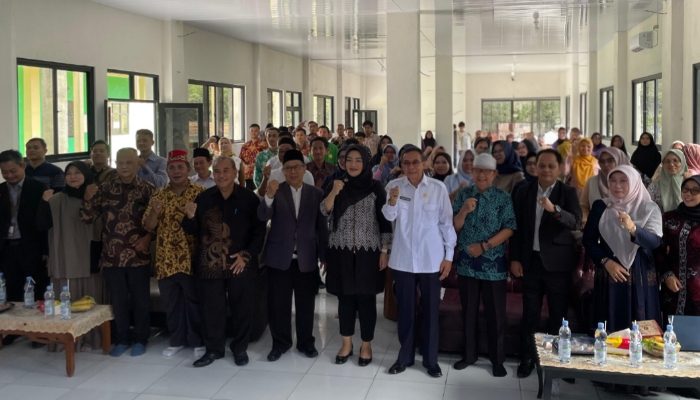 Adde Rosi: Kampus dan Sekolah Harus Menjadi Ruang Aman, Bukan Zona Kekerasan