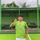 Atlet muda Asal Pandeglang M. Ibnu Alan Resmi Gabung di Pemusatan Latihan Timnas Futsal U-16