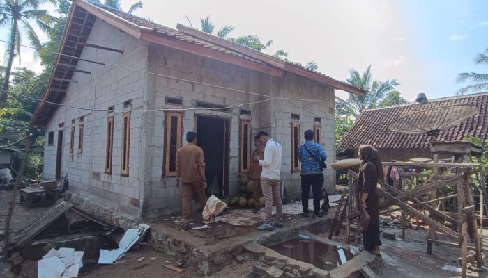 BSPS 2025, DPKPP Pandeglang Capai 36 Unit