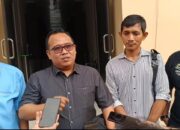 Buntut Pemberitaan Randis Walikota, Jurnalis di Kota Serang Dilaporkan ke Polda