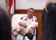 Darurat Penanganan Sampah, Wali Kota Tangsel: Terus Kaji dan Evaluasi