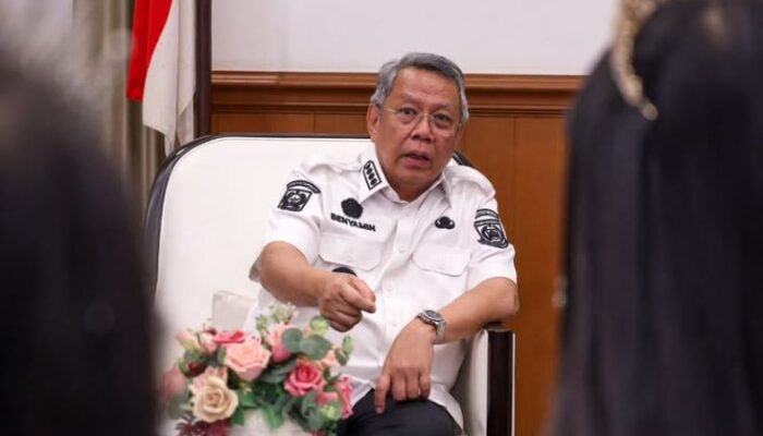 Darurat Penanganan Sampah, Wali Kota Tangsel: Terus Kaji dan Evaluasi