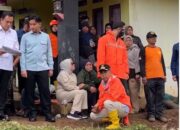 Longsor di Cisarua Bandung Barat, Menteri PPPA: Korban Alami Taruma Psikologis