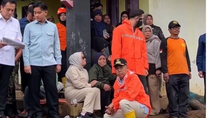Longsor di Cisarua Bandung Barat, Menteri PPPA: Korban Alami Taruma Psikologis