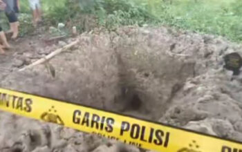 Heboh Pembongkaran Makam Jenazah Hilang di Serang, Polisi Periksa 10 Saksi Termasuk Keluarga