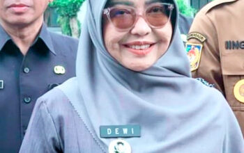 Pemkab Pandeglang Tingkatkan Sinergitas Dengan Wartawan