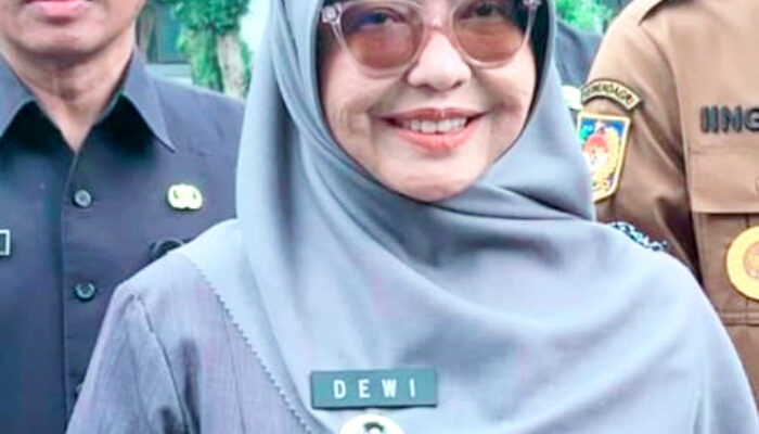 Pemkab Pandeglang Tingkatkan Sinergitas Dengan Wartawan