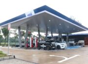 PLN Hadirkan SPKLU Ultra Fast Charging 400 kW Pertama di Banten