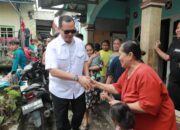 Penataan Kota dan Reformasi Layanan Dongkrak Kepercayaan Publik Kota Serang