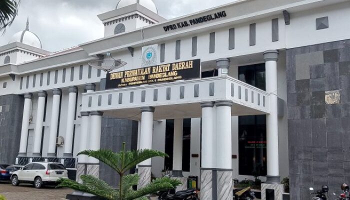 HPN 2026, DPRD Pandeglang Tingkatkan Sinergitas Dengan Wartawan
