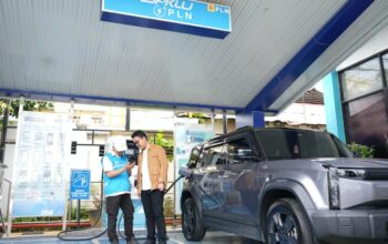 PLN Dukung Kolaborasi IBC Kembangkan Industri Baterai Terintegrasi, Investasi Capai USD 6 Miliar