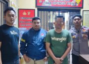 Satresnarkoba Polres Serang Tangkap Tiga Bandar Ganja, Sita 14 Kg Lebih Barang Bukti