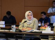 Adde Rosi Tekankan Sinergi Pendidikan dan Industri Tekan Pengangguran Banten