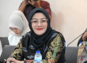 BKSAP DPR Bahas AI di IPB, Adde Rosi: Regulasi Harus Berpihak ke Petani