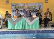 Adde Rosi Sosialisasikan Empat Pilar MPR RI di SMPN 1 Gunung Kencana, Dorong Penerima LPDP dan KIP Wajib Ikuti Diklat Wawasan Kebangsaan