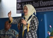 Wujudkan Wajib Belajar, Adde Rosi Dorong Pemanfaatan PIP di Kabupaten Lebak