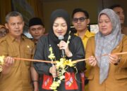 Dulu Rusak, Kini SDN 3 Padasua Lebak Jadi Kokoh Berkat Aspirasi Adde Rosi