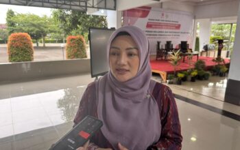 Gandeng BRIN, Adde Rosi Optimalkan Peran Keluarga di Lebak untuk Cegah Stunting
