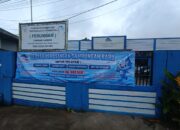 Perluas Akses Layanan Air, Perumdam Pandeglang Gelar Gebyar Pemasangan Sambungan Baru