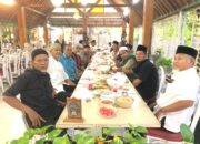 Jelang Lebaran, Para Eks Napiter Siap Wujudkan Kamtibmas yang Kondusif di Banten