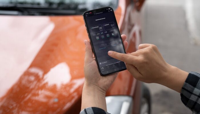 Trafik Data Naik Lebih 20 Persen Saat Lebaran 2026, Indosat Buktikan Jaringan Tangguh Layani Jutaan Pemudik