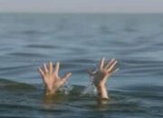 Warga Cadasari Tewas Tenggelam di Pantai Ciantir Sawarna Lebak, Begini Kronologinya