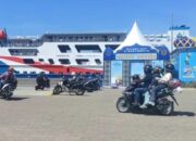 Ribuan Kendaraan Menyeberang ke Sumatera, Menhub: Jika Lelah Jangan Dipaksakan