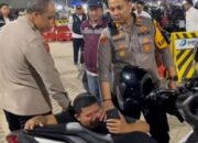 Tangis Pecah Hendak Mudik ke Lampung Dengar Kabar Ibu Meninggal