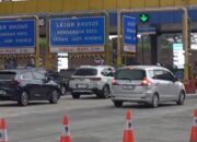 Jelang Arus Mudik Lebaran 2026, AHY: Pemerintah Lakukan WFA Cegah Kemacetan