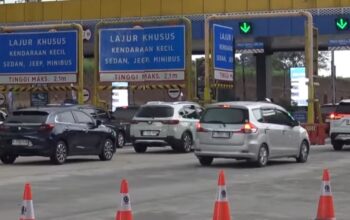 Jelang Arus Mudik Lebaran 2026, AHY: Pemerintah Lakukan WFA Cegah Kemacetan