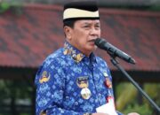 Tunggu Arahan Pusat, Pemda Tangerang Bakal Terapkan WFH