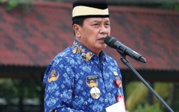 Tunggu Arahan Pusat, Pemda Tangerang Bakal Terapkan WFH