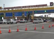 Arus Mudik Lebaran 2026, 143 Juta Pemudik Akan Padati Jalan di Jawa Tengah