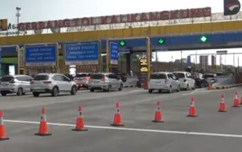 Arus Mudik Lebaran 2026, 143 Juta Pemudik Akan Padati Jalan di Jawa Tengah